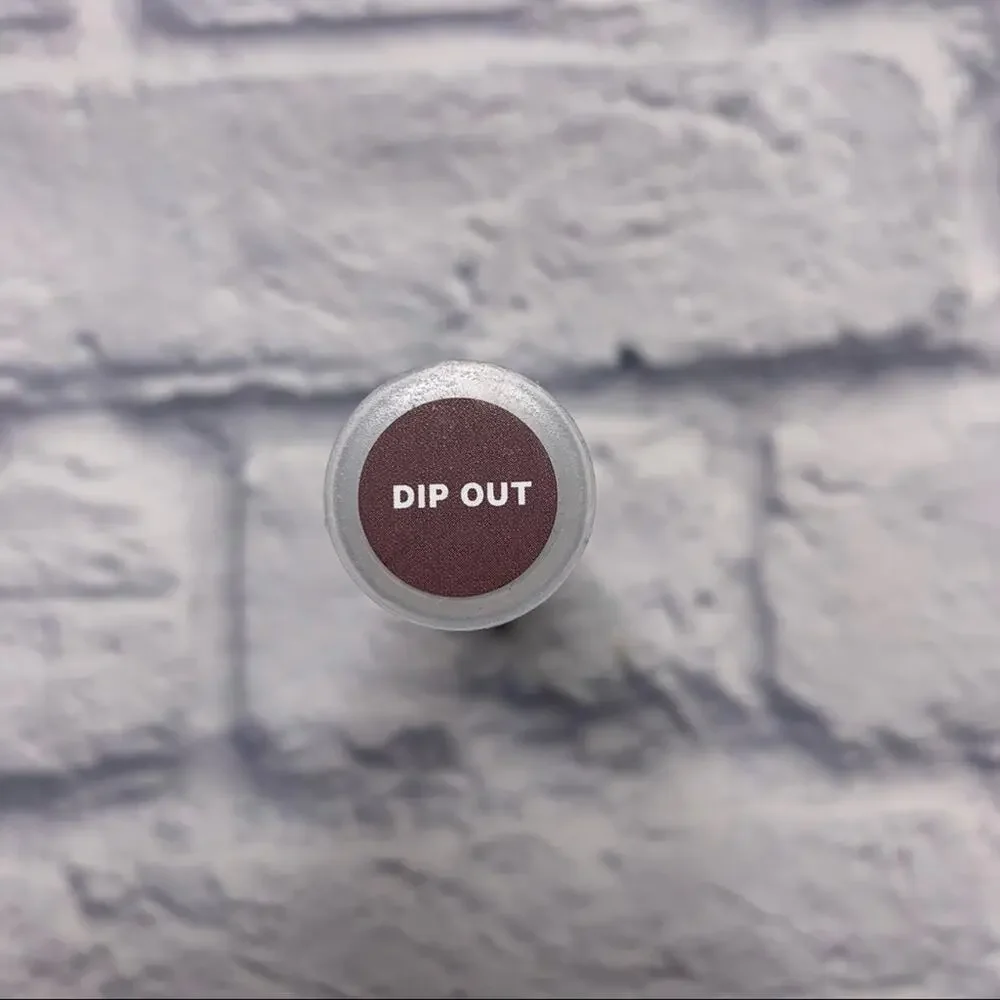 Milk Makeup Lip Color in Dip Out
